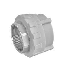 Муфта ВР Koer K0292.PRO - 75x2 1/2" F PPR (KP3372)