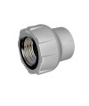 Муфта Firat із внутрішньою різьбою ППР 20х3/4"