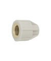 Муфта з внутрішньою різьбою dn20-1/2" ППР KAN (1209050003)