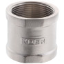 Муфта соединительная 1-1/2" Koer KF.C16 (KF0014)