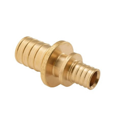 Муфта з'єднувальна перехідна Koer KA.С20-25 - 20(2.8mm) x 25(3.5mm) (KR4860)