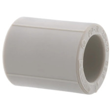 Муфта з'єднувальна ППР KOER 20 мм (KP3388)