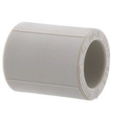 Муфта з'єднувальна ППР KOER 20 мм (KP3388)