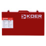 Набор для пайки PP-R труб Koer KW.SET-03 (KA0003)