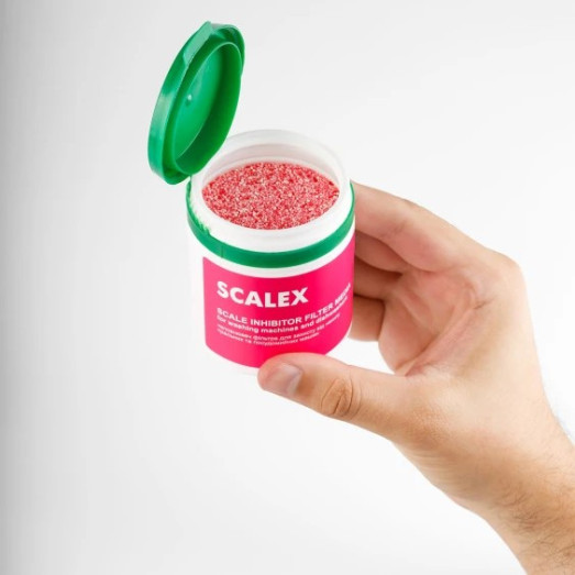 Наповнювач Ecosoft Scalex 200 мл (PSE200ECO)