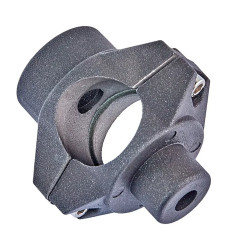 Насадка круглая для паяльника PPR труб 20 мм EUROPRODUCT EP.WS020R (EP6107)