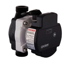 Насос циркуляционный частотный Koer APE 20-6-130 (KP3176)