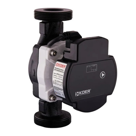 Насос циркуляционный частотный Koer APE 32-8-180 (KP3179)