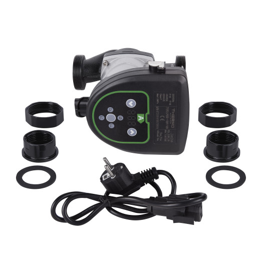 Насос циркуляційний енергоощадний Thermo Alliance LPS-A 32/100/180 (LPSA32100180)