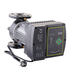 Насос циркуляционный энергосберегающий фланцевый KOER STAR GRS 50/12F (KP2894)