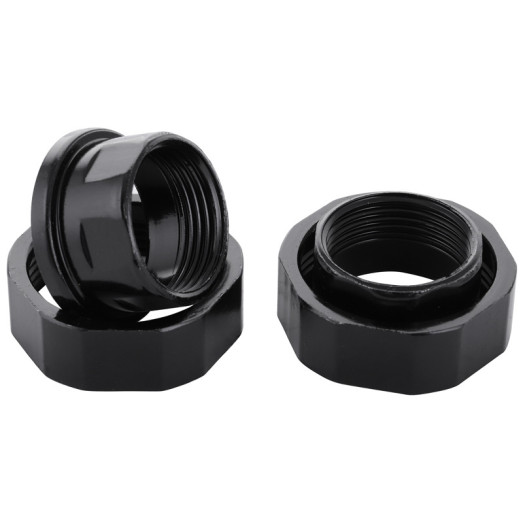 Насос циркуляційний енергозберігаючий KOER KP.N25/6-180 Н=6М, Q=3,3кбМ, P=8-43Вт (з кабелем і гайками)