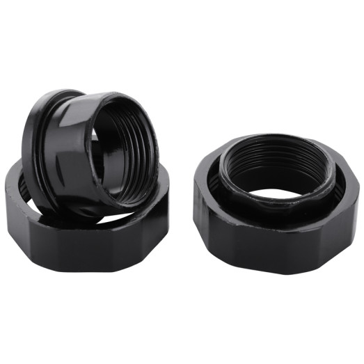 Насос циркуляційний енергозберігаючий KOER KP.N25/6-180 Н=6М, Q=3,3кбМ, P=8-43Вт (з кабелем і гайками)