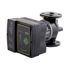 Насос циркуляционный энергосберегающий фланцевый KOER STAR GRS 40/10F (KP2893)