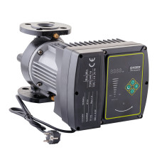 Насос циркуляционный энергосберегающий фланцевый KOER STAR GRS 65/15F (KP2895)