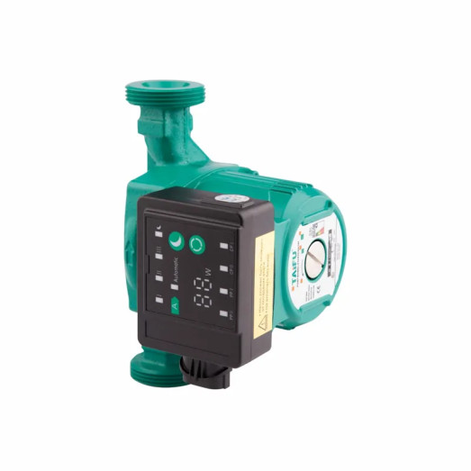 Циркуляционный энергосберегающий насос Taifu star25/4A/180 (TF3327)