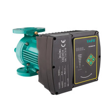 Насос циркуляційний фланцевий енергозберігаючий Taifu star GRS 40/10F, H=10M, Q=14,4кбМ, P=340 Вт (TF0084)