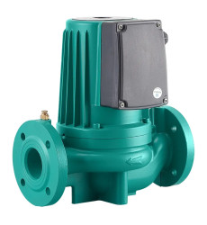 Насос циркуляционный фланцевый Taifu GRS 40/10F Н=10М, Q=18кбМ, P=550 Вт (TF0050)