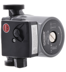 Насос циркуляционный KOER 25/4-130 (KP0250)