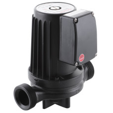 Циркуляционный насос KOER GRS 32/12 (с гайками, кабелем и вилкой) (KP2772)