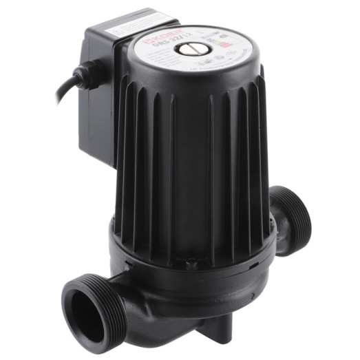 Циркуляционный насос KOER GRS 32/12 (с гайками, кабелем и вилкой) (KP2772)