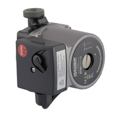 Насос циркуляційний Koer KP.GRS-15/4-130 (з кабелем, без гайок) (KP3175)