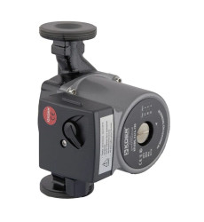 Насос циркуляционный KOER KP.GRS-32/6-180 (с гайками, кабелем и вилкой) (KP2899)