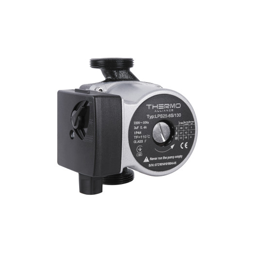 Насос циркуляційний Thermo Alliance LPS 25/60/130 (LPS2560130)