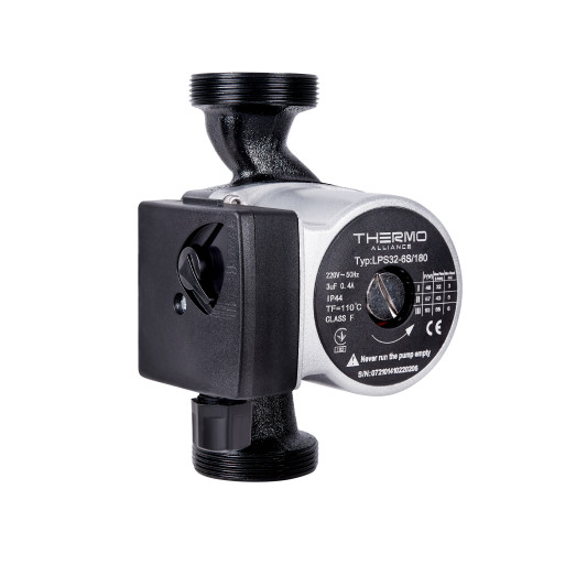 Насос циркуляційний Thermo Alliance LPS 32/60/180 (LPS3260180)