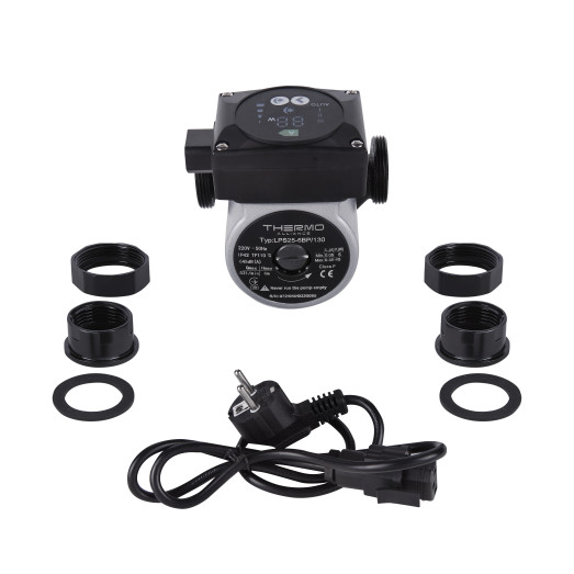 Насос циркуляційний Thermo Alliance LPSA 25/60/130 (LPSA2560130)