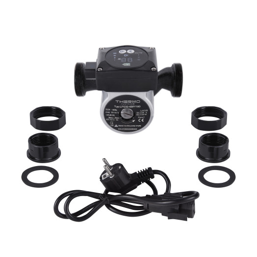 Насос циркуляційний Thermo Alliance LPSA 32/60/180 (LPSA3260180)