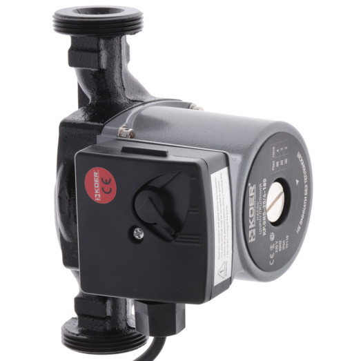 Насос циркуляційний відцентровий KOER 25/4-180 (KP0248)