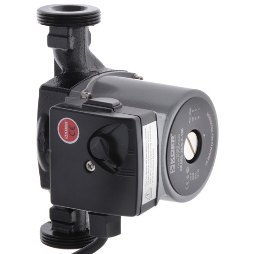 Насос циркуляційний Koer KP.GRS-25 / 8-2-180 (KP0253)