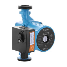 Насос циркуляционный с кабелем VODOMET VM25/80-180 (без гаек, обмотка-медь) (VO4070) Насос циркуляционный с кабелем VODOMET VM25/80-180 (без гаек, обмотка-медь) (VO4070)