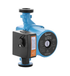 Насос циркуляционный с кабелем VODOMET VM25/80-180 (без гаек, обмотка-медь) (VO4070) Насос циркуляционный с кабелем VODOMET VM25/80-180 (без гаек, обмотка-медь) (VO4070)