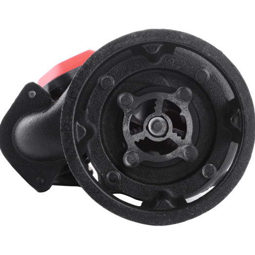 Насос фекальний відцентровий KOER WQD 20 -15-1,5 FREZA (KP2664)