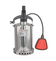 Насос дренажный Koer KDN-400 (KP3352)