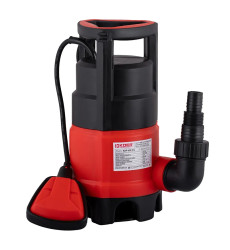 Насос дренажный KOER KDP-400 PRO (KP2969)