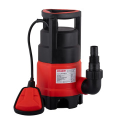 Насос дренажний Koer KDP-550 PRO (KP2970)