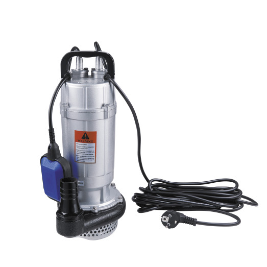 Насос дренажний Thermo Alliance QXD10-20-1,1 1,1 кВт (TAQXD102011)