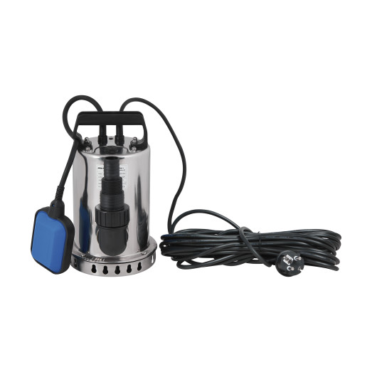 Насос дренажный Womar SGP750-1 0,75 кВт