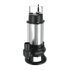 Насос дренажно-фекальний Koer WFD11-10-1.1N (фреза) (KP3137)