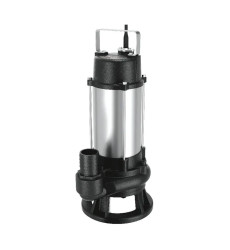 Насос дренажно-фекальний Koer WFD11-10-1.1N (фреза) (KP3137)