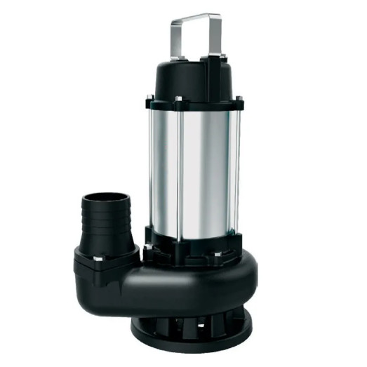 Насос дренажно-фекальний Koer WFD15-9-1.1 (KP3143)