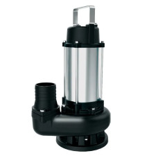 Насос дренажно-фекальный Koer WFD25-11-0.75 (KP3141)