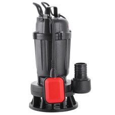 Насос дренажно-фекальний KOER WQD 18-15-0.75 CAST (KP2663)