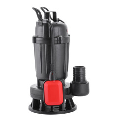 Насос дренажно-фекальний KOER WQD 18-15-0.75 CAST (KP2663)