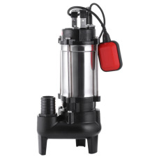 Насос дренажно-фекальный KOER WQD 20-9-0,75S STEEL (KP2665)