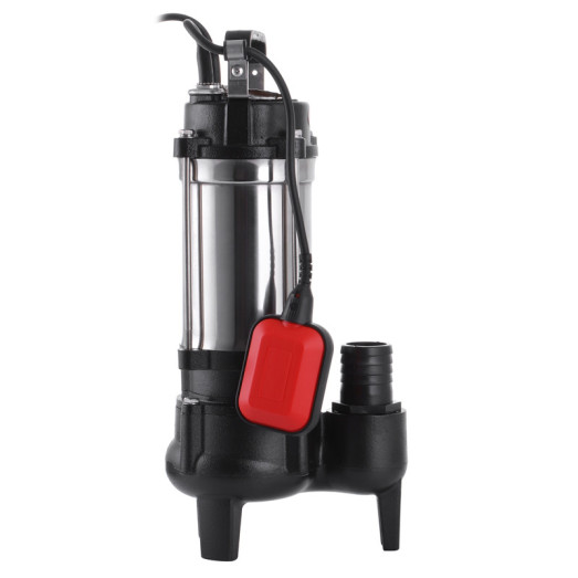 Насос дренажно-фекальный KOER WQD 20-9-0,75S STEEL (KP2665)