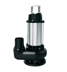 Насос дренажно-фекальный Koer WSD11-10-1.1 (KP3139)