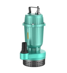 Насос дренажно-фекальный Taifu TPS 401A корпус чугун Н=7,5М, Q=16кбМ, P=400 Вт, 2" (TF3320)